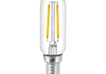 Vivalux VIV004111 LED филамент лампа за аспиратори FLICK LED TF25 3W 300lm E14 4000K