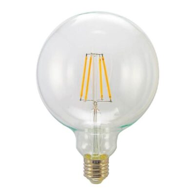 Vivalux VIV003694 LED филамент лампа FLICK GLOBO LED GGF125 8W 806lm E27 3000K