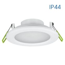 Vivalux VIV003553 Влагозащитена LED луна за вграждане TOP LED 15W бял 3000K