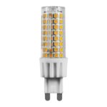 Vivalux VIV004237 LED лампа OTO LED 7W 700lm G9 3000K