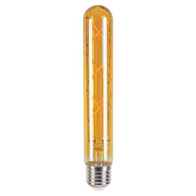 Vivalux VIV004181 LED филамент лампa FLICK VINTAGE LED TFD30 6W 530lm E27 2200K