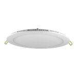 Vivalux VIV004589 LED панел ESTE LED 18W 1150lm бял 6000K