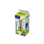 Vivalux VIV004967 LED филамент лампа FLICK LED PREMIUM GF45 7W 960lm E27 3000K