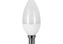 Vivalux VIV003404 LED лампа CAMEO LED 6W 470lm E14 3000K