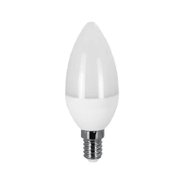 Vivalux VIV003404 LED лампа CAMEO LED 6W 470lm E14 3000K