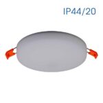 Vivalux VIV004280 LED панел RONDO LED 18W 1800lm бял 4000K
