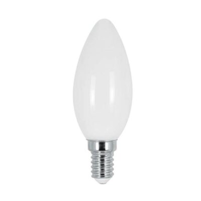 Vivalux VIV004092 LED филамент лампа FLICK OPAL LED BFO35 4W 400lm E14 4000K