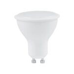 Vivalux VIV003710 LED лампа VOLUX LED JDR 7W 450lm GU10 3000K