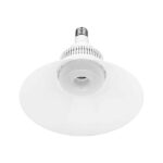 Vivalux VIV003703 Аксесоар COVER AJAX LED 40W