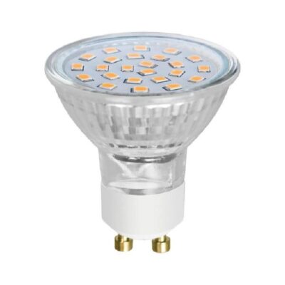 Vivalux VIV002998 LED лампа PROFILED JDR 3.5W 300lm GU10 6400K