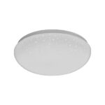 Vivalux VIV003917 Декоративна LED плафониера VALLETTA LED 12W 4000K