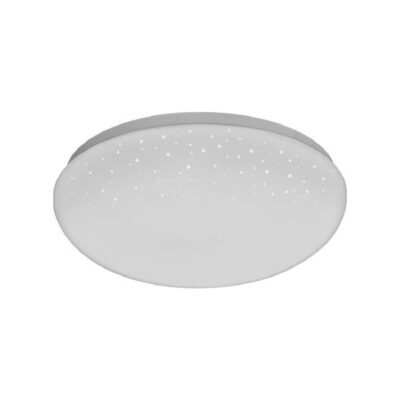 Vivalux VIV003917 Декоративна LED плафониера VALLETTA LED 12W 4000K