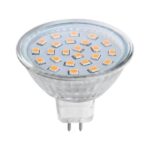 Vivalux VIV003001 LED лампа PROFILED MR16 3.5W 300lm 12V G5.3 6400K