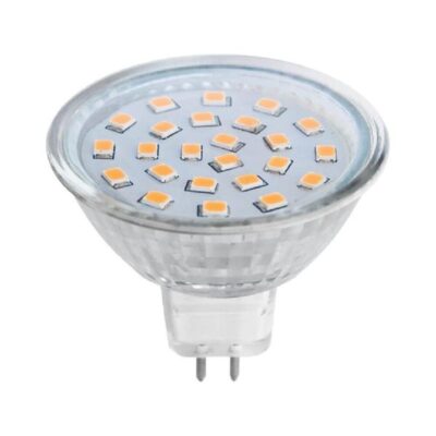 Vivalux VIV003001 LED лампа PROFILED MR16 3.5W 300lm 12V G5.3 6400K