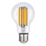 Vivalux VIV004963 LED филамент лампа FLICK LED PREMIUM AF60 14W 2000lm E27 3000K