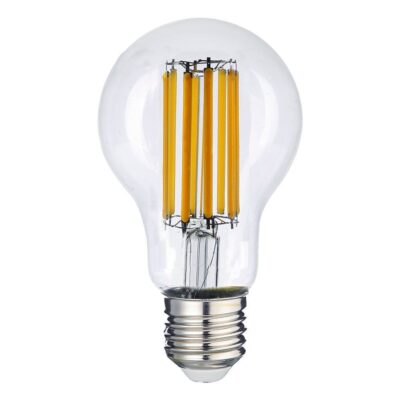 Vivalux VIV004963 LED филамент лампа FLICK LED PREMIUM AF60 14W 2000lm E27 3000K