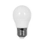 Vivalux VIV003054 LED лампа CERAMIC LED 3.5W 220lm E27 3000K