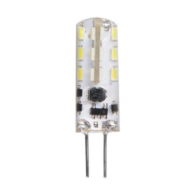 Vivalux VIV003320 LED лампа FLOR LED 1.5W 110lm G4 3000K