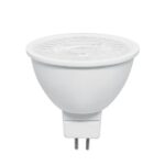 Vivalux VIV003581 LED лампа PROXI LED MR16 5W 350lm 12V G5.3 3000K