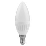 Vivalux VIV004300 LED лампа NORRIS LED PREMIUM 9W 868lm E14 3000K