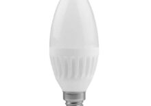 Vivalux VIV004300 LED лампа NORRIS LED PREMIUM 9W 868lm E14 3000K