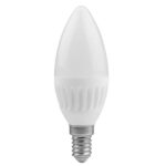 Vivalux VIV004301 LED лампа NORRIS LED PREMIUM 9W 868lm E14 4000K