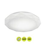 Vivalux VIV004289 Мултифункционална плафониера JEWEL LED 36W 3000-6400K