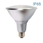 Vivalux VIV003945 Рефлекторна LED лампа SILVER LED PAR38 IP65 15W 1250lm E27 4000K