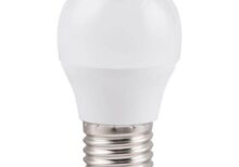 Vivalux VIV004463 LED лампа MAX LED 8W 806lm E27 4000K