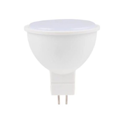 Vivalux VIV003346 LED лампа XARD LED JCDR 5W 350lm 230V G5.3 6400K