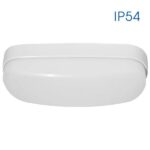 Vivalux VIV004147 Влагозащитена плафониера BALI/O LED 16W 4000K IP54