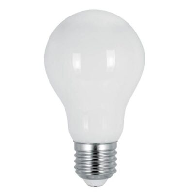 Vivalux VIV004177 LED филамент лампa FLICK OPAL LED AFO60 9.5W 1050lm E27 4000K