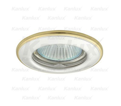 Kanlux 2822 HORN CTC-3114-PS|G