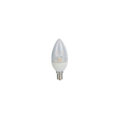 VITO 1512500 ЛЕД Лампа CANDLE C37 MICROSTAR-2 E14 6W 438Lm 6400K