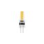 Vito 1519130 LED BULB CAPSULED-2 G4 2W 175Lm 4000K (NATURAL WHITE) 12V
