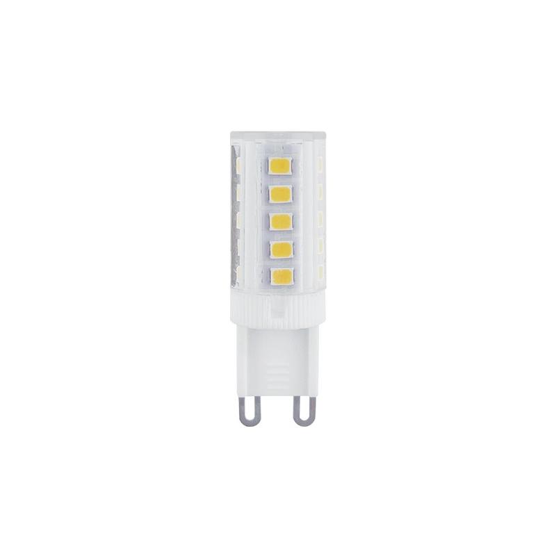 Vito 1519240 LED КРУШКА CAPSULED-2 G9 4W 456Lm 2700K (ТОПЛА СВЕТЛИНА)