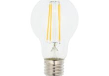 VITO 1514440 ЛЕД Филаментна Лампа LEDISONE-2-CLEAR A60 8W 1016Lm E27 4000K