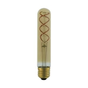 Vito 1519190 LED FILAMENT BULB VINTAGE T30 5W 425Lm E27 2200K (WARM WHITE)