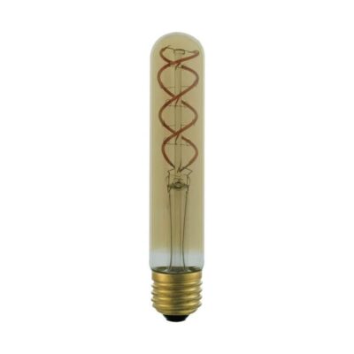 Vito 1519190 LED FILAMENT BULB VINTAGE T30 5W 425Lm E27 2200K (WARM WHITE)