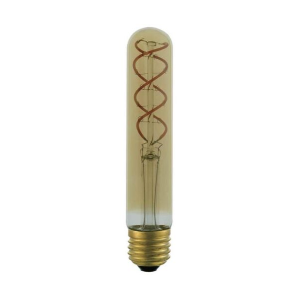 Vito 1519190 LED FILAMENT BULB VINTAGE T30 5W 425Lm E27 2200K (WARM WHITE)