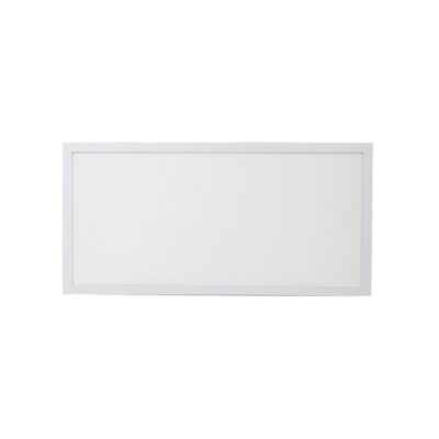 Vito 2420880 ЛЕД PANEL SLIM VENUS-2 24W 295x595x8mm 2700K БЯЛ