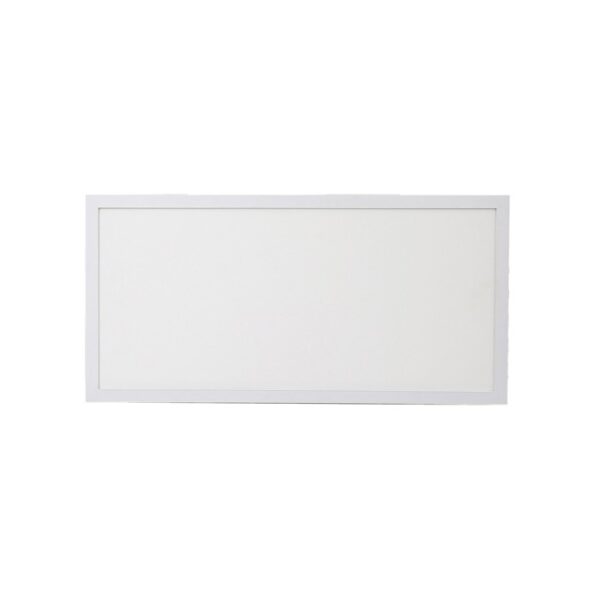 Vito 2420880 ЛЕД PANEL SLIM VENUS-2 24W 295x595x8mm 2700K БЯЛ