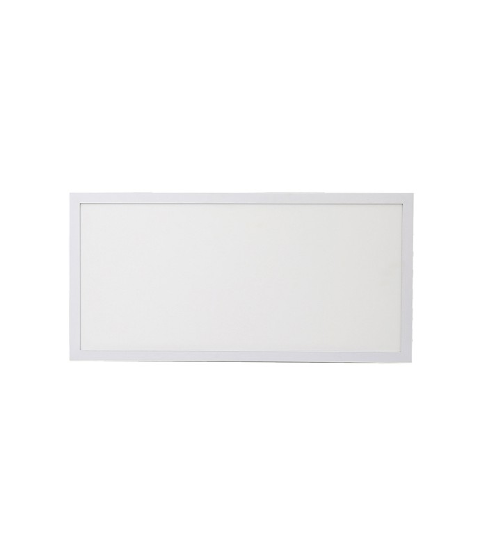 Vito 2420880 ЛЕД PANEL SLIM VENUS-2 24W 295x595x8mm 2700K БЯЛ