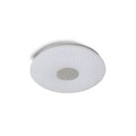 VITO 2025470 ЛЕД Повърхностен Монтаж Плафон PEARL DIMMABLE-M35 48W 3xCCT с Инфрачервен Контролер