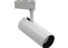 VITO 2101770 ЛЕД Релсово Осветление Еднофазно SUN-G2 20W 1660Lm COB 36° 4500K Бяло