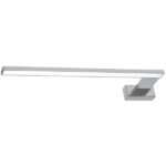 Milagro ML031 Аплик SHINE CHROME 45см 11W LED