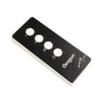 Milagro ML065 ВИСЯЩА ЛАМПА РИНГ 60W LED + ДИСТАНЦИОННО