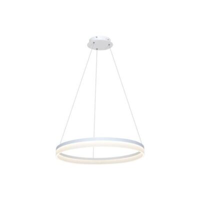 Milagro ML066 ВИСЯЩА ЛАМПА РИНГ 36W LED