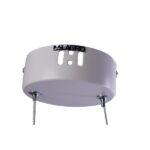Milagro ML066 ВИСЯЩА ЛАМПА РИНГ 36W LED