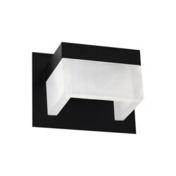 Milagro ML080 NERO 7W LED СТЕНА